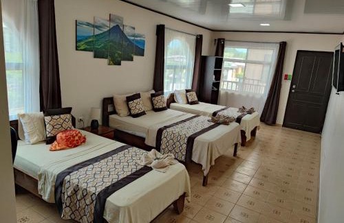 Liberia Hotel | HOTEL DEL RiO