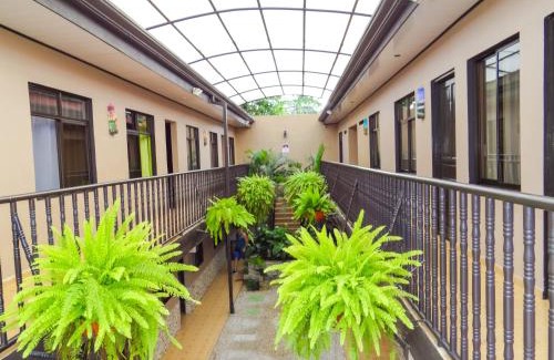 Liberia Hotel | HOTEL DEL RiO