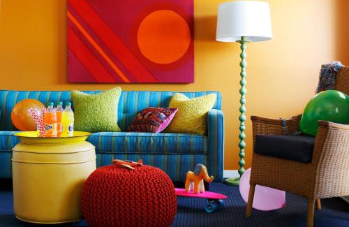 Cow Hollow Hotel | Hotel Del Sol
