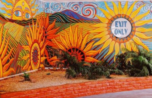 Cow Hollow Hotel | Hotel Del Sol
