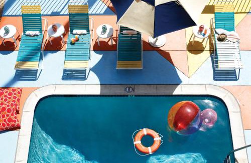 Cow Hollow Hotel | Hotel Del Sol