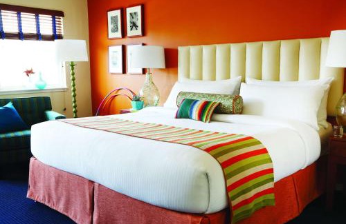 Cow Hollow Hotel | Hotel Del Sol