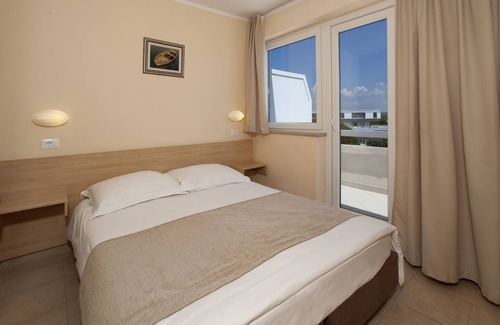 Zelena Hotel | Hotel Delfin Plava Laguna