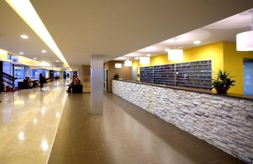 Zelena Hotel | Hotel Delfin Plava Laguna