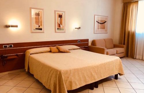 Signa Hotel | Hotel Delfina