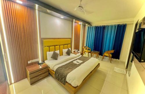Karol Bagh Hotel | Hotel Delhi Pride, Karol Bagh