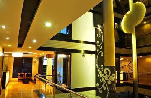Karol Bagh Hotel | Hotel Delhi Pride, Karol Bagh
