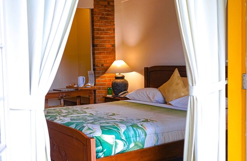 Medan Hotel | Hotel Deli River