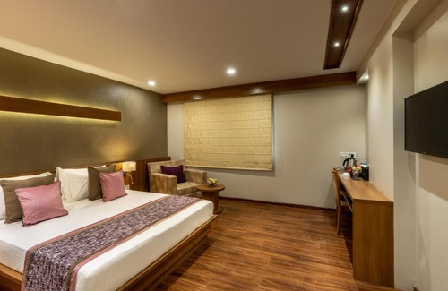 Bhilwara Hotel | Hotel Delice