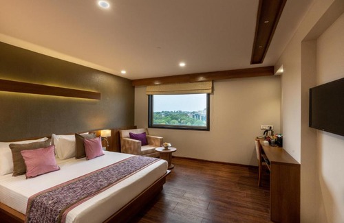 Bhilwara Hotel | Hotel Delice
