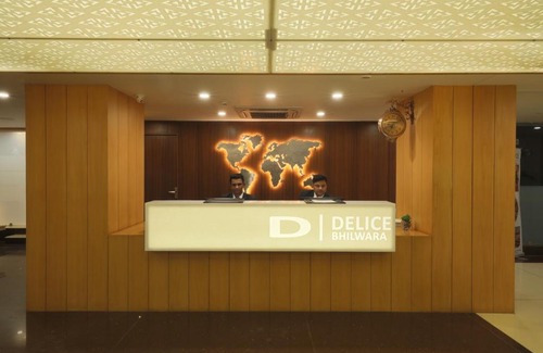 Bhilwara Hotel | Hotel Delice