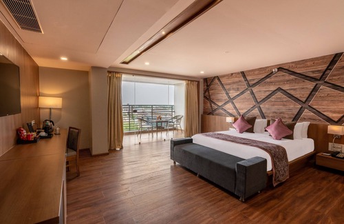 Bhilwara Hotel | Hotel Delice