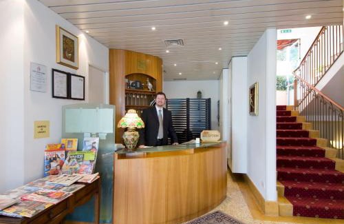 Santarcangelo di Romagna Hotel | Hotel Della Porta