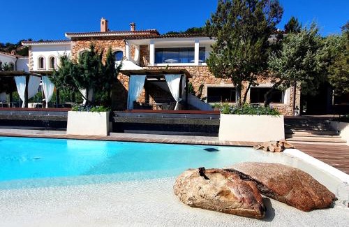 Arzachena Hotel | Hotel delle Rose a Luxury Boutique Hotel