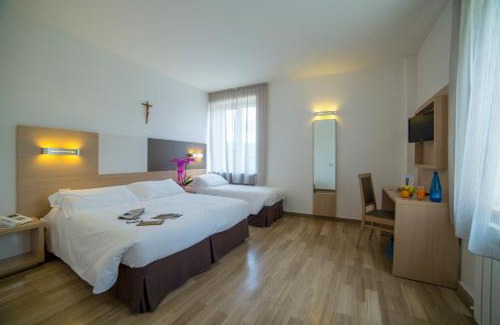 Cascia Hotel | Hotel Delle Rose