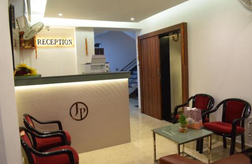 Ranchi Hotel | Hotel Deluxe
