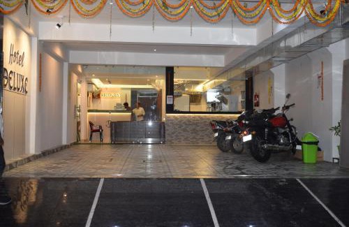 Ranchi Hotel | Hotel Deluxe