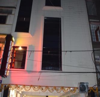 Ranchi Hotel | Hotel Deluxe