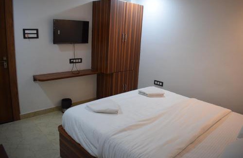 Ranchi Hotel | Hotel Deluxe