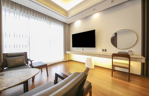 Mokpo Hotel | Hotel Demer