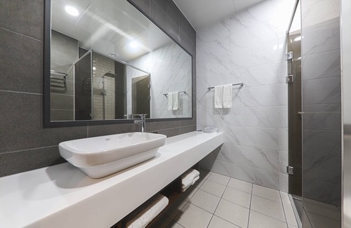 Mokpo Hotel | Hotel Demer