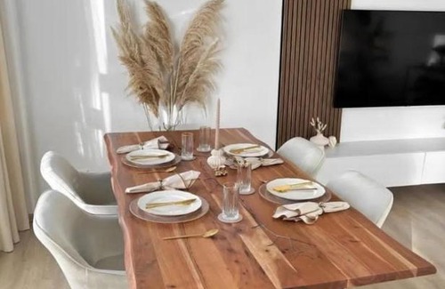 Ricardo Flores Magon Apartment | Hotel & Departamentos Ulúa