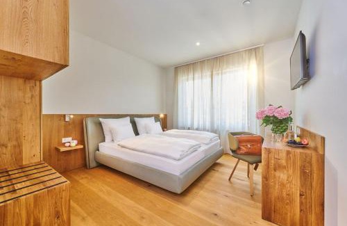 Straubing Bed & Breakfast | Hotel Der Einrichter