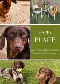 Straubing Bed & Breakfast | Hotel Der Einrichter