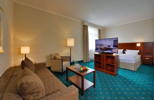 Gotha Hotel | Hotel Der Lindenhof
