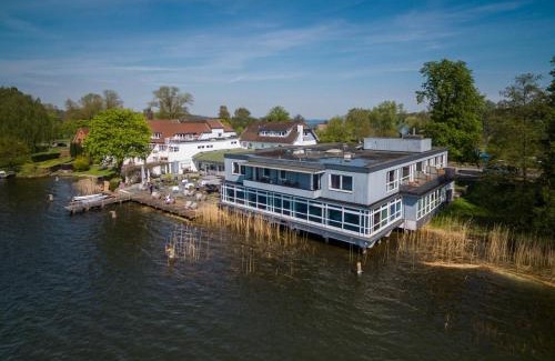 Ratzeburg Hotel | Hotel Der Seehof