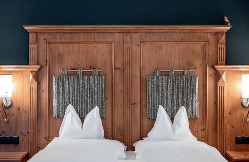 Pertisau Hotel | Hotel der Wiesenhof