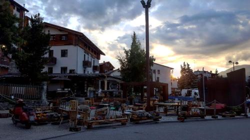 Sauze d'Oulx Hotel | Hotel Derby Bar