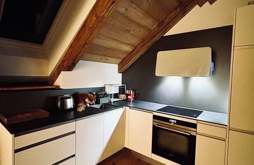 Inden Hotel | Hotel Des Alpes
