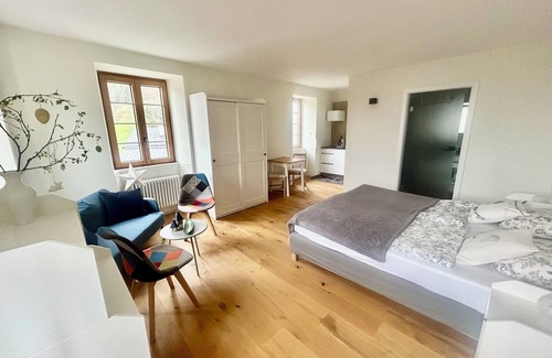 Inden Hotel | Hotel Des Alpes