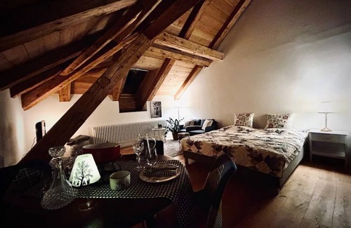 Inden Hotel | Hotel Des Alpes
