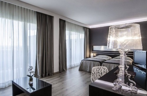 Montegrotto Terme Hotel | Hotel Des Bains Terme