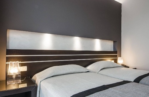 Montegrotto Terme Hotel | Hotel Des Bains Terme