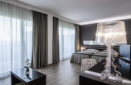 Montegrotto Terme Hotel | Hotel Des Bains Terme