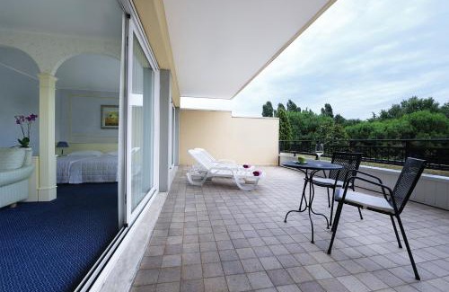 Montegrotto Terme Hotel | Hotel Des Bains Terme