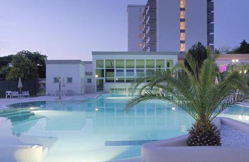 Montegrotto Terme Hotel | Hotel Des Bains Terme