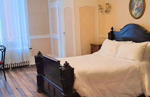 Contrexeville Hotel | Hotel des XII Apôtres
