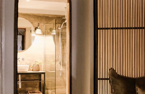 San Pedro de Atacama Hotel | Hotel Desertica