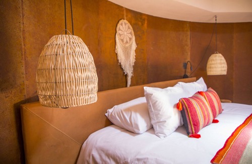 San Pedro de Atacama Hotel | Hotel Desertica