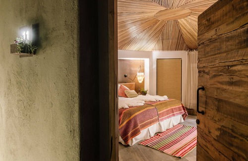 San Pedro de Atacama Hotel | Hotel Desertica