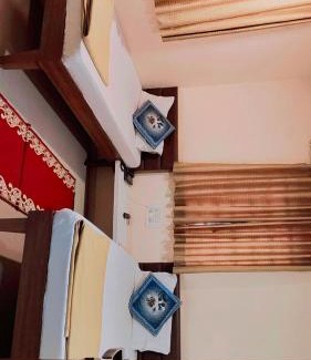 Bhuj Hotel | Hotel Desert Inn