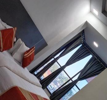 Viramgam Bed & Breakfast | Hotel Desert Inn