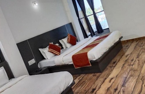 Viramgam Bed & Breakfast | Hotel Desert Inn