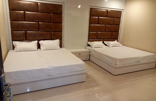 Haridwar Hotel | Hotel Dev Ganga inn