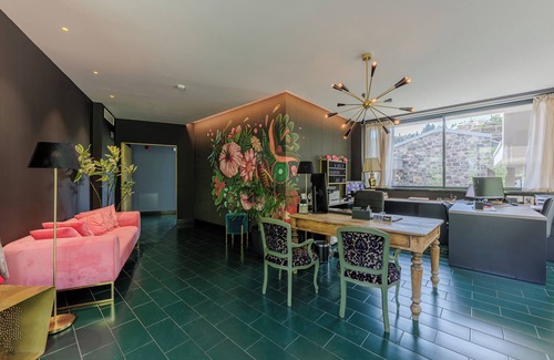Marciaga Apartment | Hotel DeVille