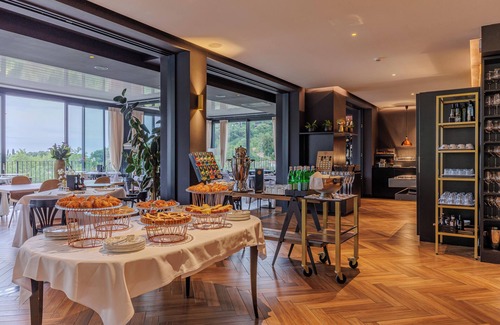 Marciaga Apartment | Hotel DeVille